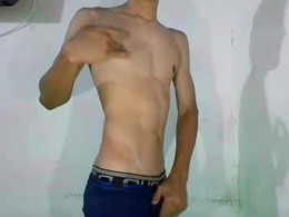 Screen Grab from sexyboyhot678