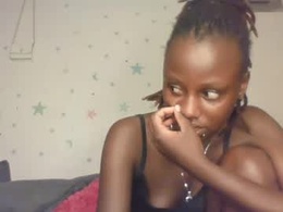 Screen Grab from sexybree_love