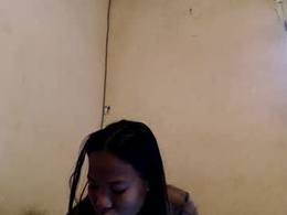 Screen Grab from sexychacha69