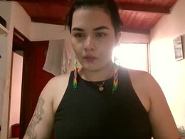 Screen Grab from sexychubbyanna