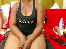 Screen Grab from sexyclitts