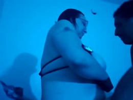 Screen Grab from sexycpl1969