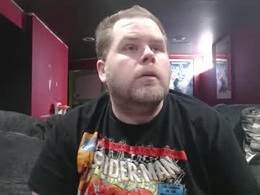 Screen Grab from sexydadfigure