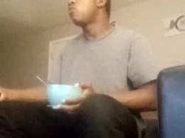 Screen Grab from sexydavido