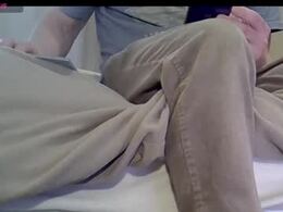Screen Grab from sexydik2025