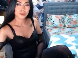 Screen Grab from sexydominantmargaux