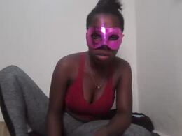 Screen Grab from sexyella816360