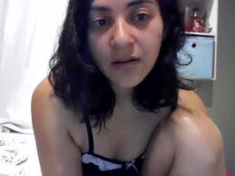 Screen Grab from sexyevee69