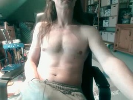 Screen Grab from sexyfinnishguitarist