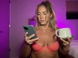 Screen Grab from sexygoodvibebabe69