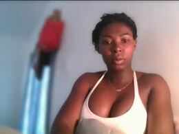 Screen Grab from sexyhotblack21