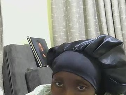 Screen Grab from sexyhun084