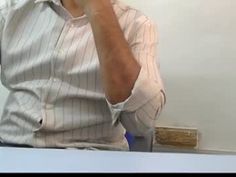 Screen Grab from sexyindian82