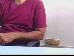 Screen Grab from sexyindian84