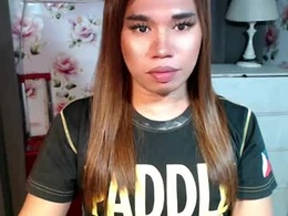 Screen Grab from sexyirene18