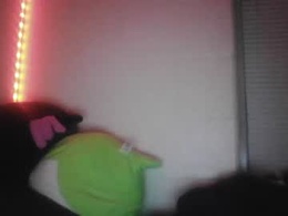 Screen Grab from sexyjojo2222