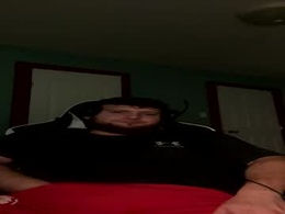 Screen Grab from sexylatina9988