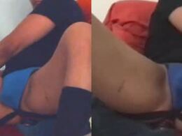 Screen Grab from sexylatinbttmnj