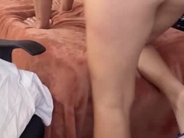 Screen Grab from sexylittlefriend