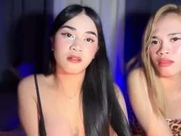 Screen Grab from sexylovekai
