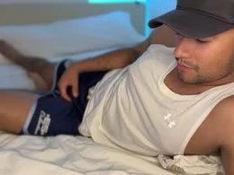 Screen Grab from sexyloverspain