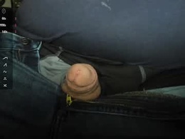 Screen Grab from sexymale7136
