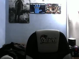 Screen Grab from sexymanjacob99
