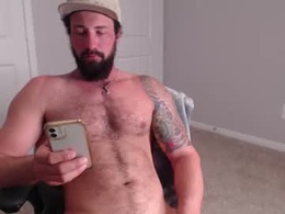 Screen Grab from sexymanmk26