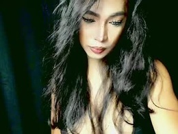 Screen Grab from sexymariafoxx