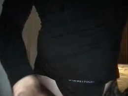 Screen Grab from sexymilitaryboy
