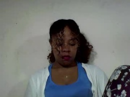 Screen Grab from sexymimi981