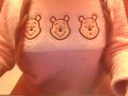 Screen Grab from sexymisss24