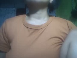 Screen Grab from sexymorenapinay69