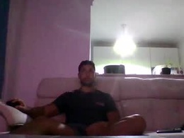 Screen Grab from sexymoreno_xx_