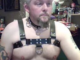 Screen Grab from sexymunster