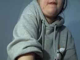 Screen Grab from sexynyu18