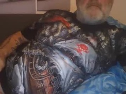 Screen Grab from sexypaa
