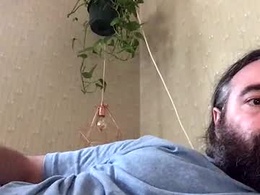 Screen Grab from sexypanda814