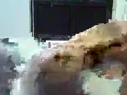 Screen Grab from sexypearl45