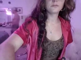 Screen Grab from sexypeggingcouple