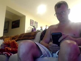 Screen Grab from sexyscott2424