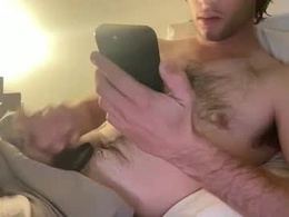Screen Grab from sexysecret25