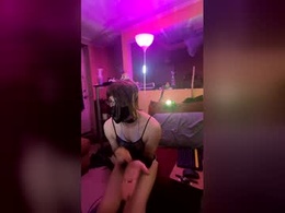 Screen Grab from sexyshawnafem