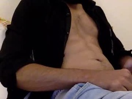 Screen Grab from sexyshubham1