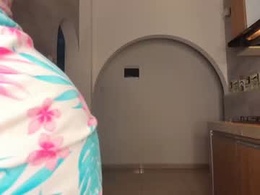 Screen Grab from sexysofiiax