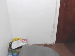 Screen Grab from sexystrongcum