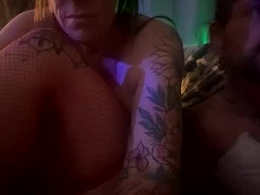 Screen Grab from sexytillygurl