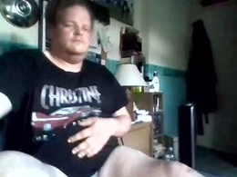 Screen Grab from sexytommy90