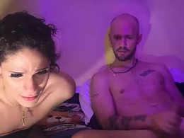Screen Grab from sexyvalerynsx