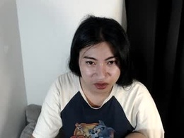 Screen Grab from sexyyzhin18